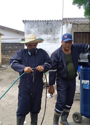 Aguas de Pinillos trabajos (11)