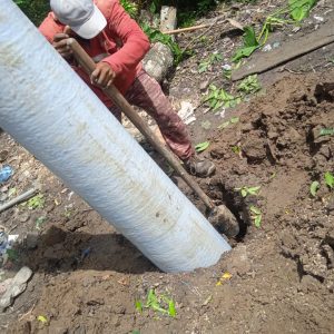 Acueducto de La Union