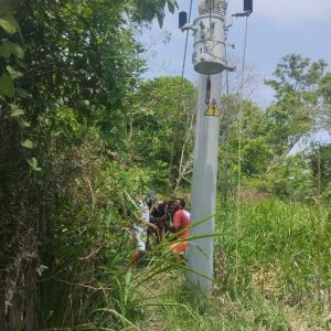 Acueducto Armenia y Santa Rosa