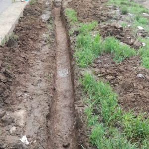 Acueducto – Cabecera Municipal