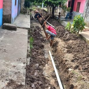 Ampliación Redes de Acueducto Cabecera  Municipal