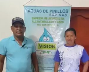 Llamado al Uso Responsable del Sistema de Alcantarillado